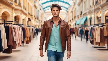 Brunette Man 2 - Brunette Man - image